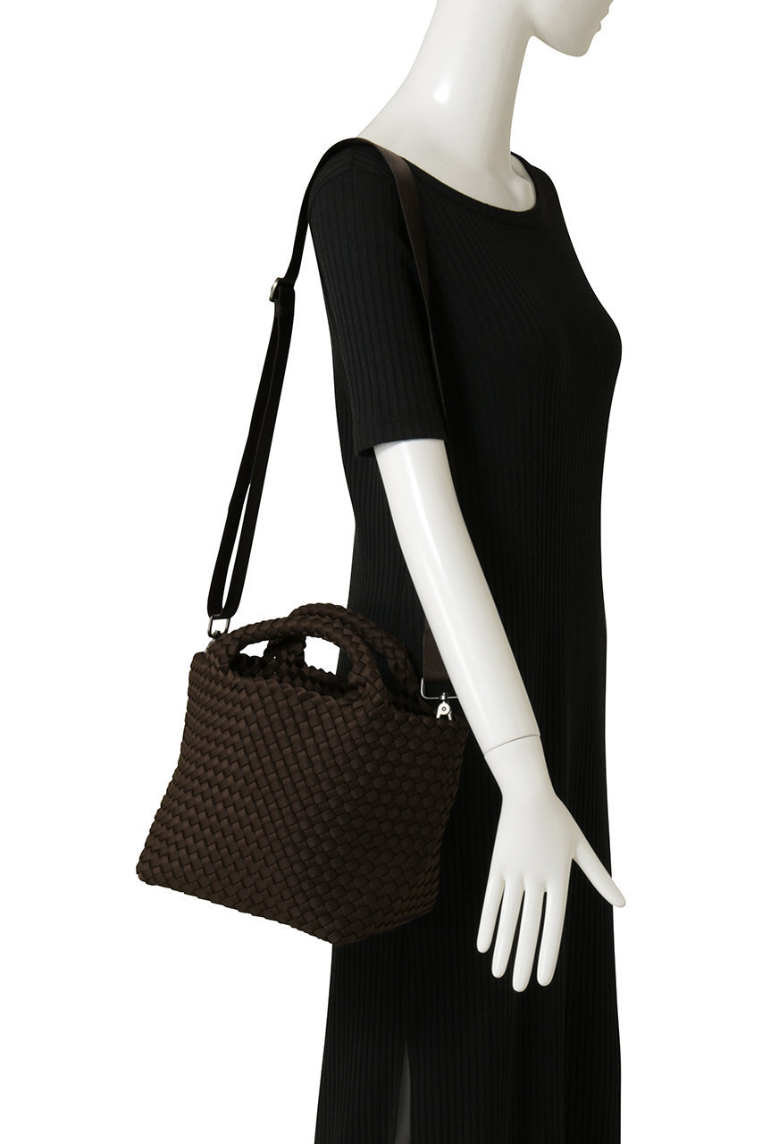 NAGHEDI(ナゲディ)｜St. Barths Small(Core) 2wayトートバッグ