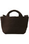 St. Barths Small(Core) 2wayトートバッグ ナゲディ/NAGHEDI