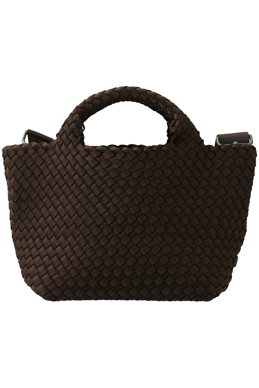 NAGHEDI(ナゲディ)｜St. Barths Small（Core） 2wayトートバッグ