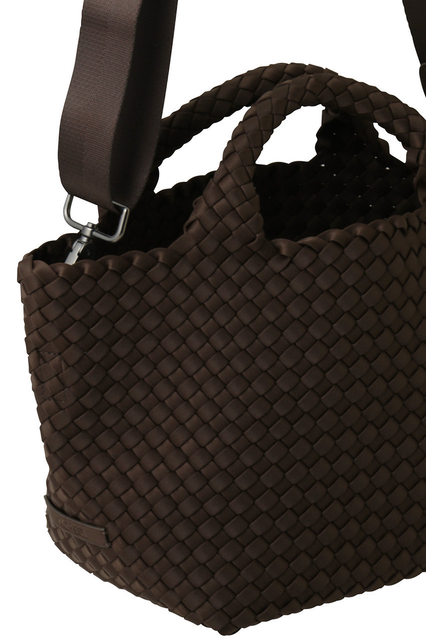 NAGHEDI(ナゲディ)｜St. Barths Small(Core) 2wayトートバッグ
