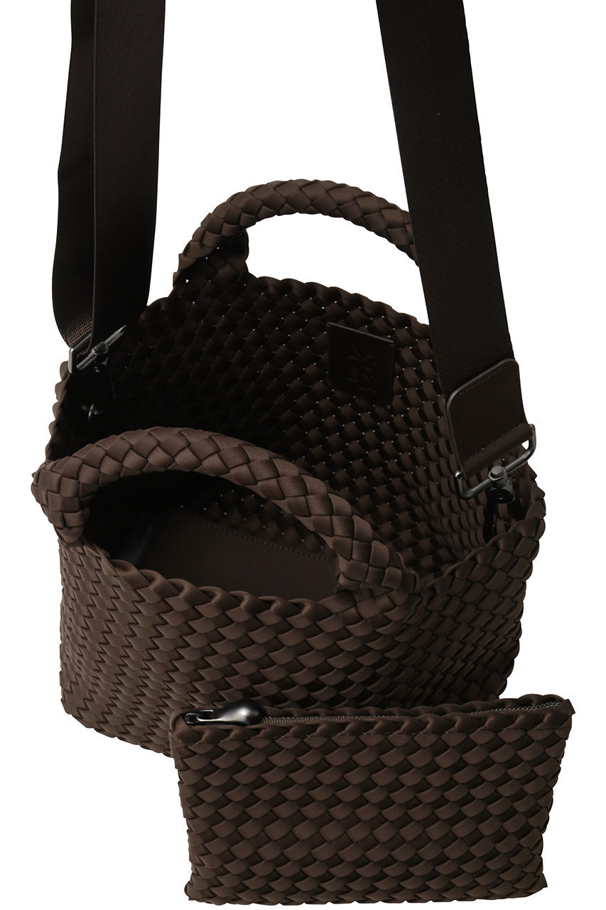 NAGHEDI(ナゲディ)｜St. Barths Small(Core) 2wayトートバッグ