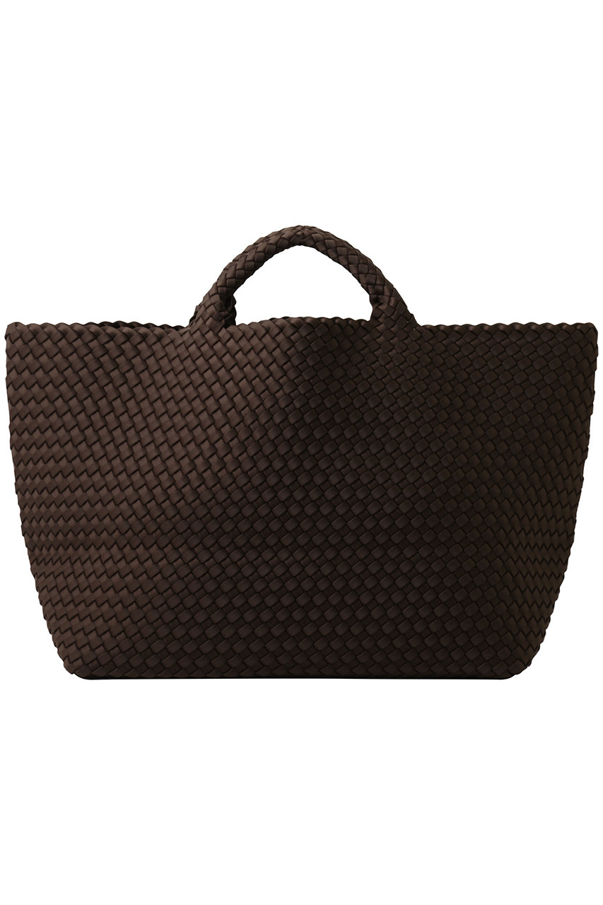 ナゲディ/NAGHEDIのSt. Barths Large(Core) トートバッグ(チョコレート/SN03014LD)