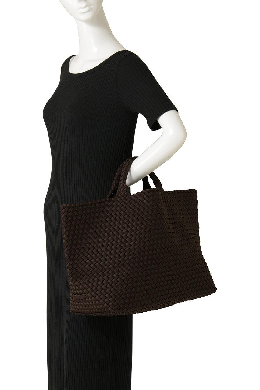 トートバッグ nag NAGHEDI(ナゲディ)｜St. Barths Large(Core) トートバッグ