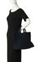 St. Barths Medium(Double Weave) トートバッグ ナゲディ/NAGHEDI