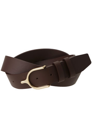 LEFIJE｜レフィエのベルト（ベルト）通販｜ELLE SHOP (エル