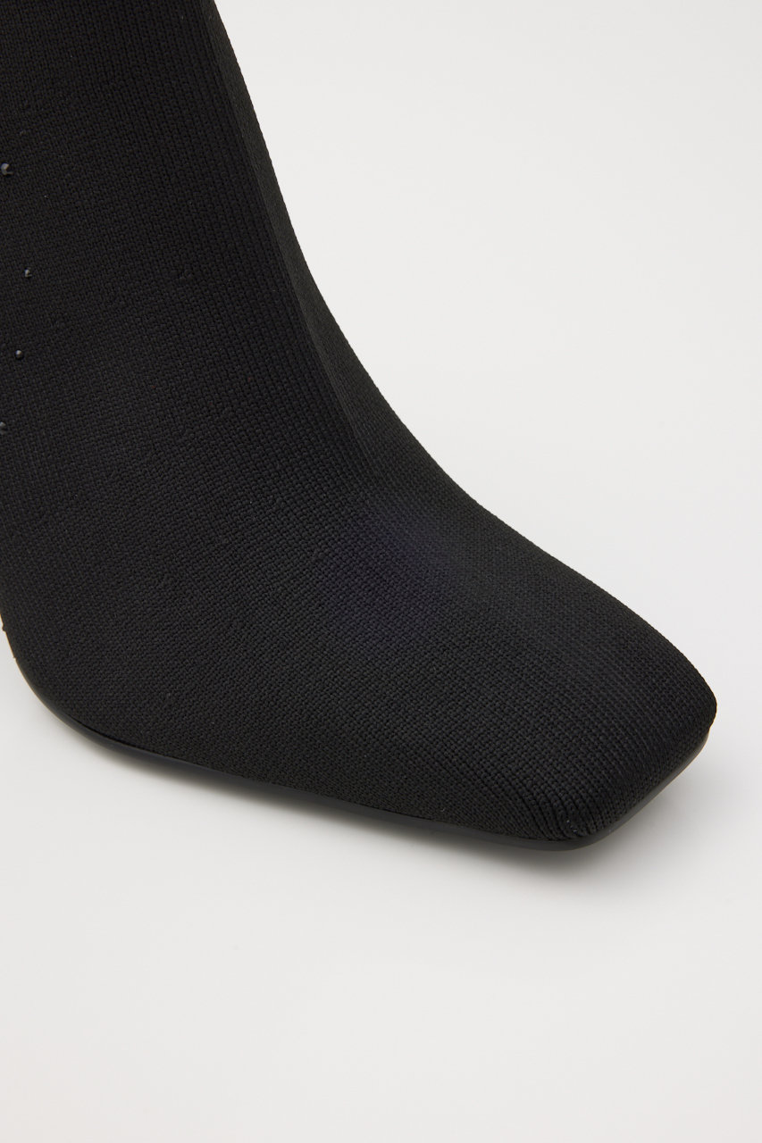 STACCATO(スタッカート)｜STJ10th limited boots/ブラック の通販｜ELLESHOP・(エル・ショップ)