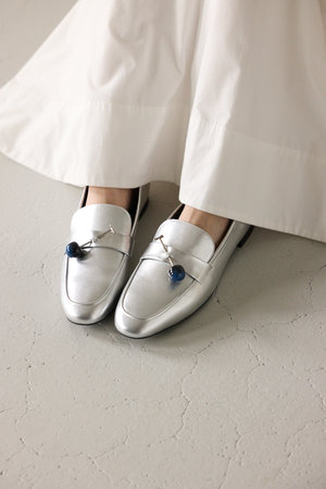 スタッカート/STACCATOのチェリーオペラシューズ