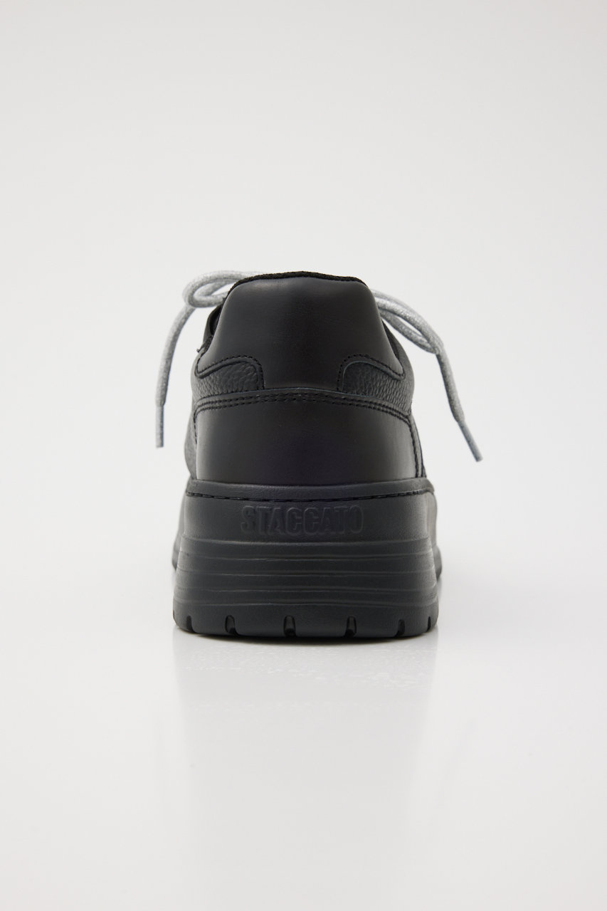 STACCATO(スタッカート)|STJ10th limited sneakers/ブラック の STACCATO(スタッカート)|STJ10th limited sneakers/ブラック の
