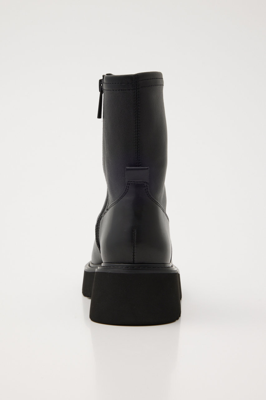 STACCATO(スタッカート)｜ジュードストレッチミディブーツ