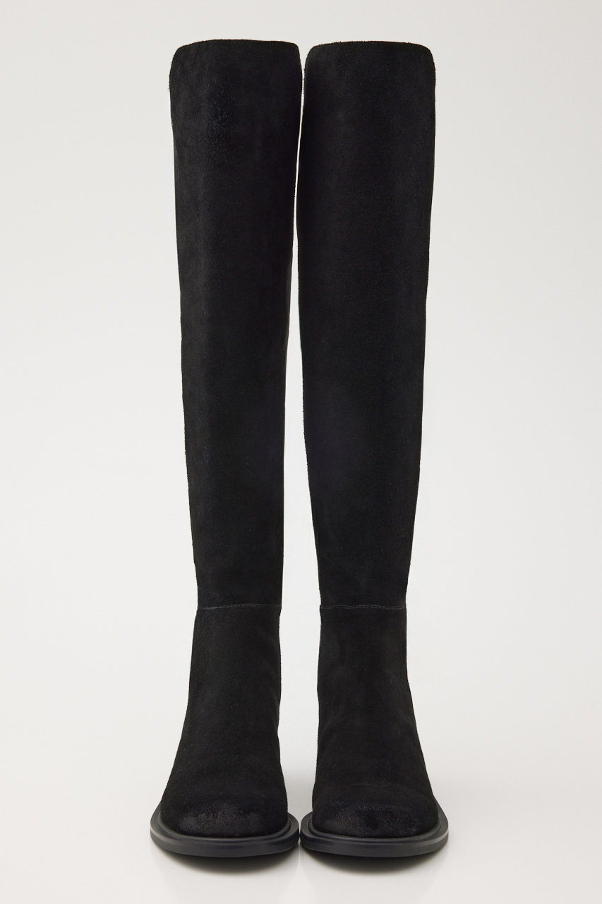 ✨️美品✨️ STACCATO スタッカート リブニットショートブーツ ブラック スピードリブニットブーツ（350GA124－4485） | STACCATO