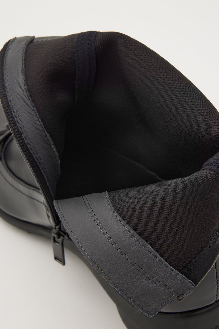 STACCATO(スタッカート)｜ドライビングリボンコンビストレッチブーツ