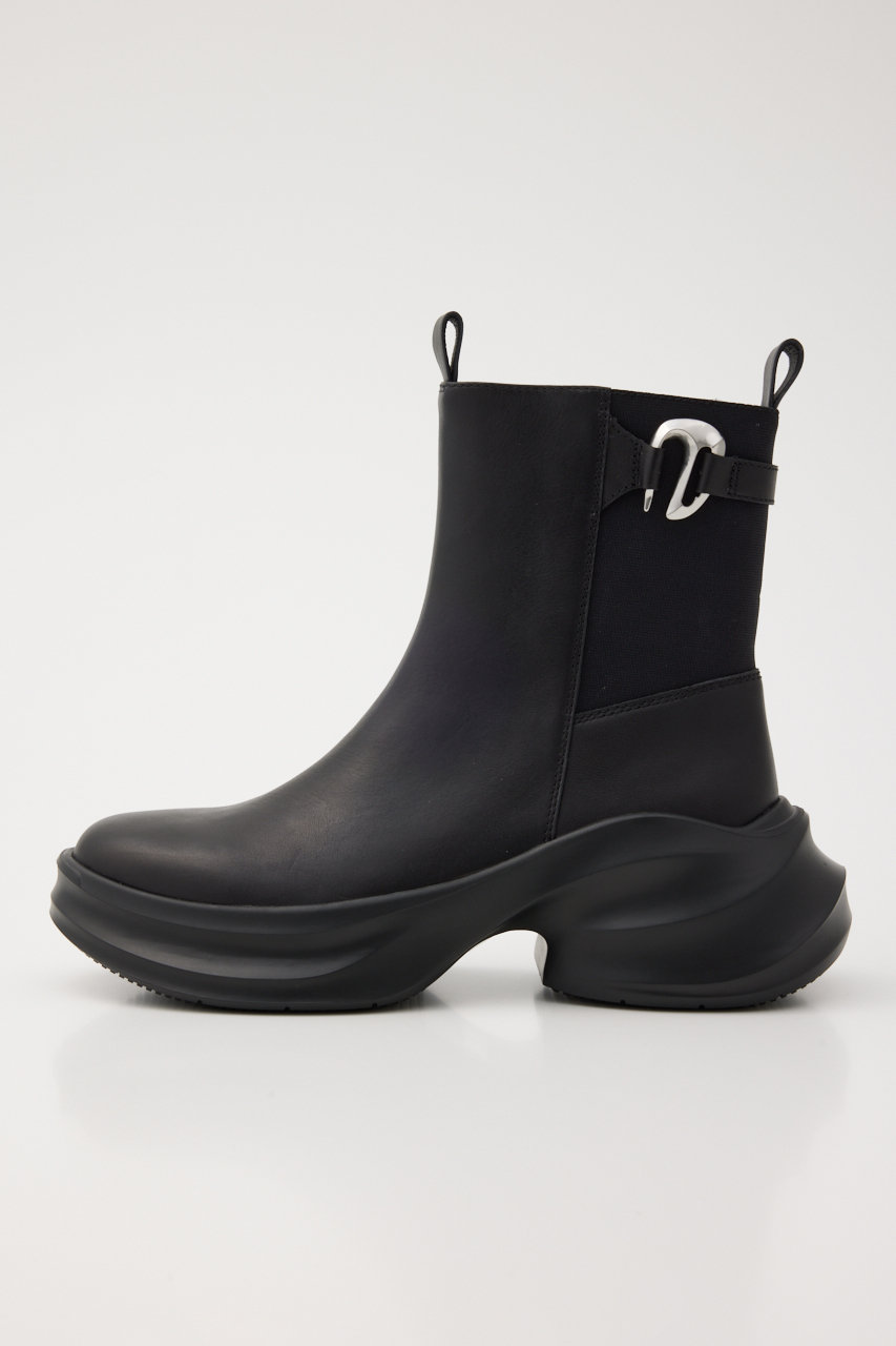 【STACCATO×HELIOT EMIL】 Chelsea Boots/ブーツ