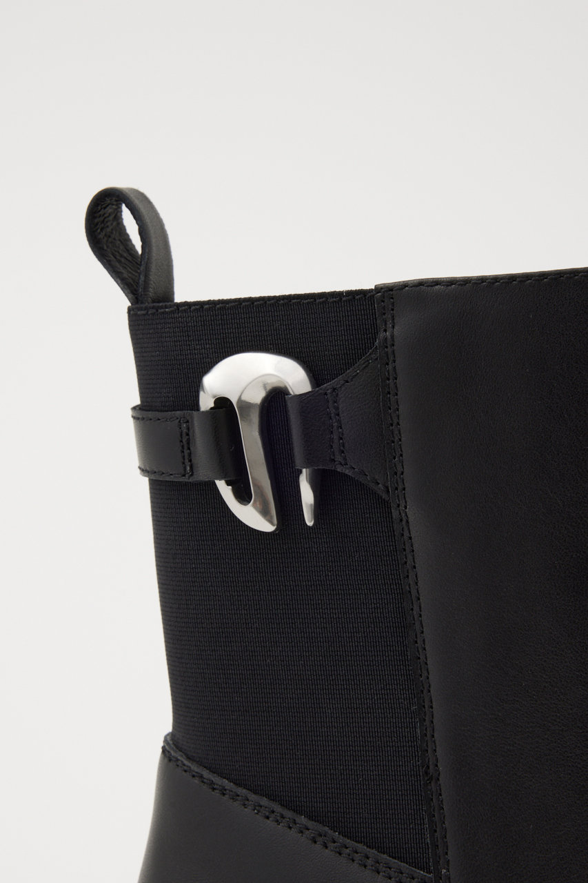 STACCATO(スタッカート)｜【STACCATO×HELIOT EMIL】 Chelsea Boots