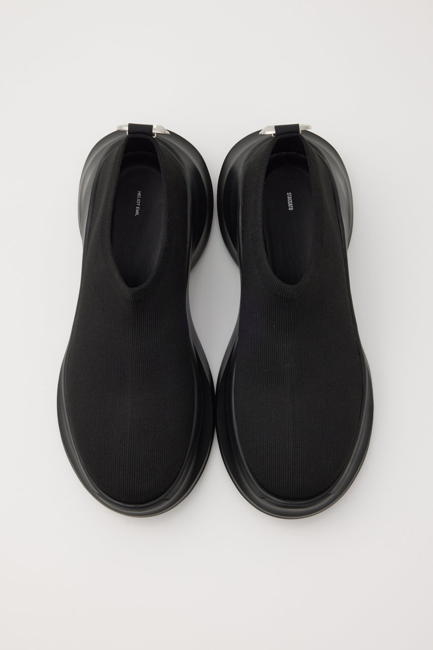 最大80％OFF - 『在庫ロス売買マーケット』 STACCATO(スタッカート)｜【STACCATO×HELIOT EMIL】 High Vamp 靴