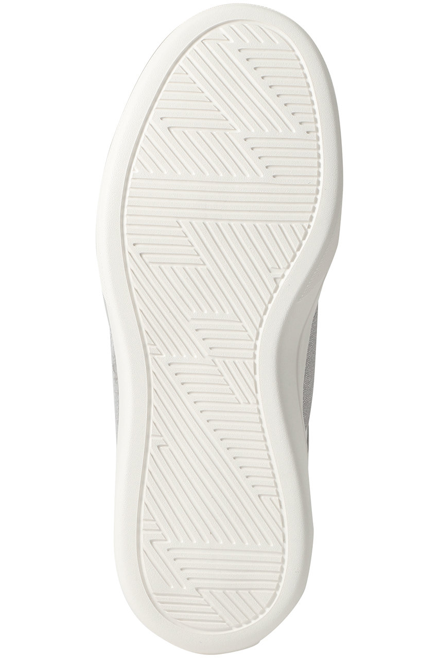 STACCATO(スタッカート)｜クイープバックルベルトスリッポン/WHT の