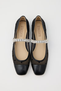 STACCATO｜スタッカートのフラットシューズ通販｜ELLE SHOP (エル
