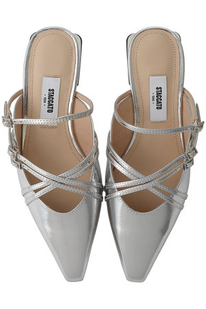 スタッカート/STACCATOのソフティクロスフベルトラット(130200/130201)