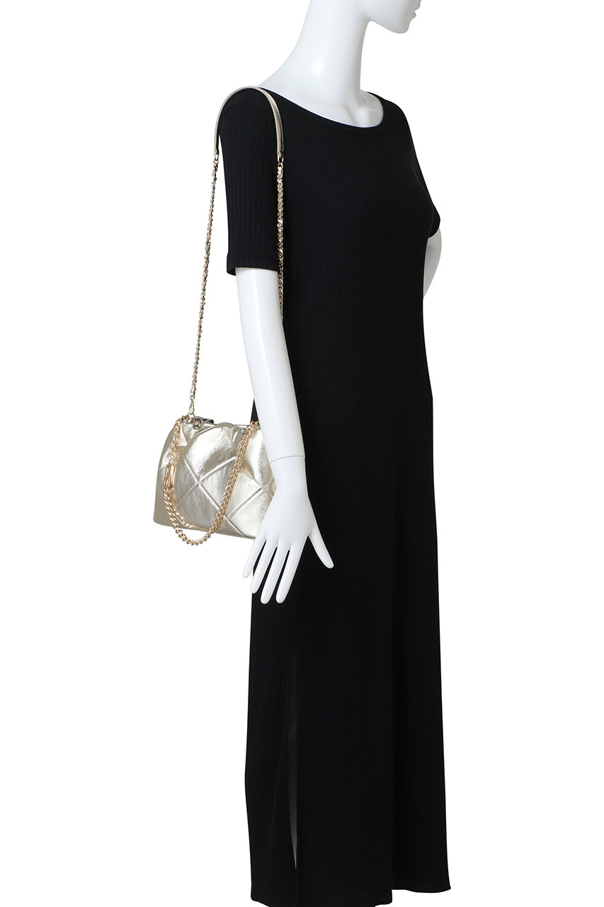 STACCATO | キルティング2wayシャインバッグ (すべて ) |SHEL
