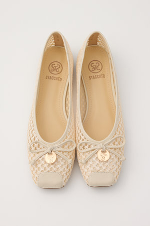 スタッカート/STACCATOのプレーリーライトフラット(130400/130401)