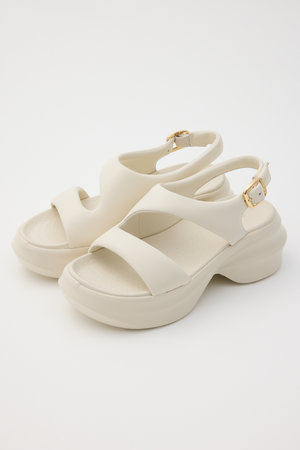 STACCATO｜スタッカートのサンダル通販｜ELLE SHOP (エル・ショップ)