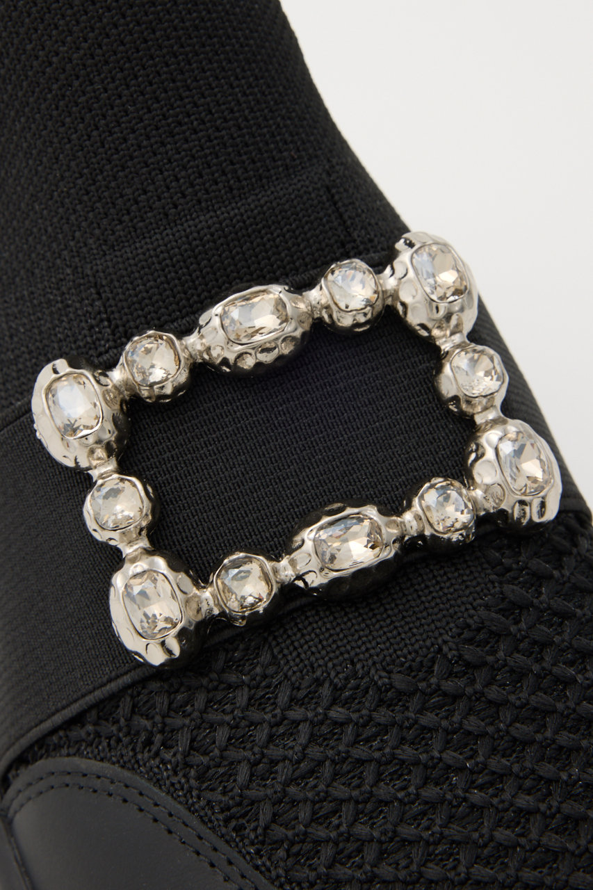 STACCATO(スタッカート)｜ルミナスボリュームライトスニーカー