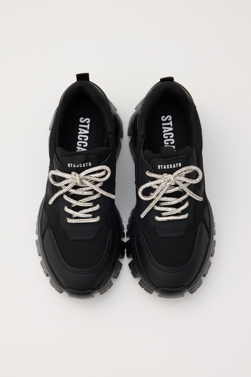 STACCATO(スタッカート)｜ドルチェボリュームスニーカーイン