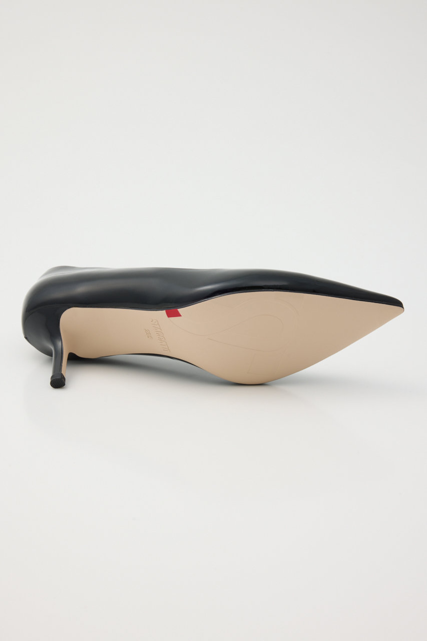 STACCATO(スタッカート)｜イマキュレートパンプス/ブラック の通販