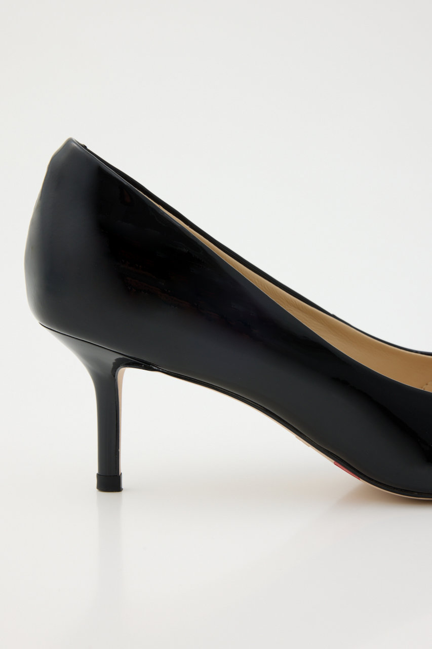 STACCATO(スタッカート)｜イマキュレートパンプス/ブラック の通販