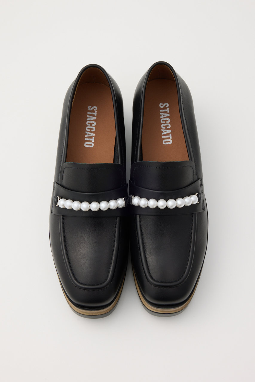 STACCATO(スタッカート)｜パールチェーンプラットフォーム