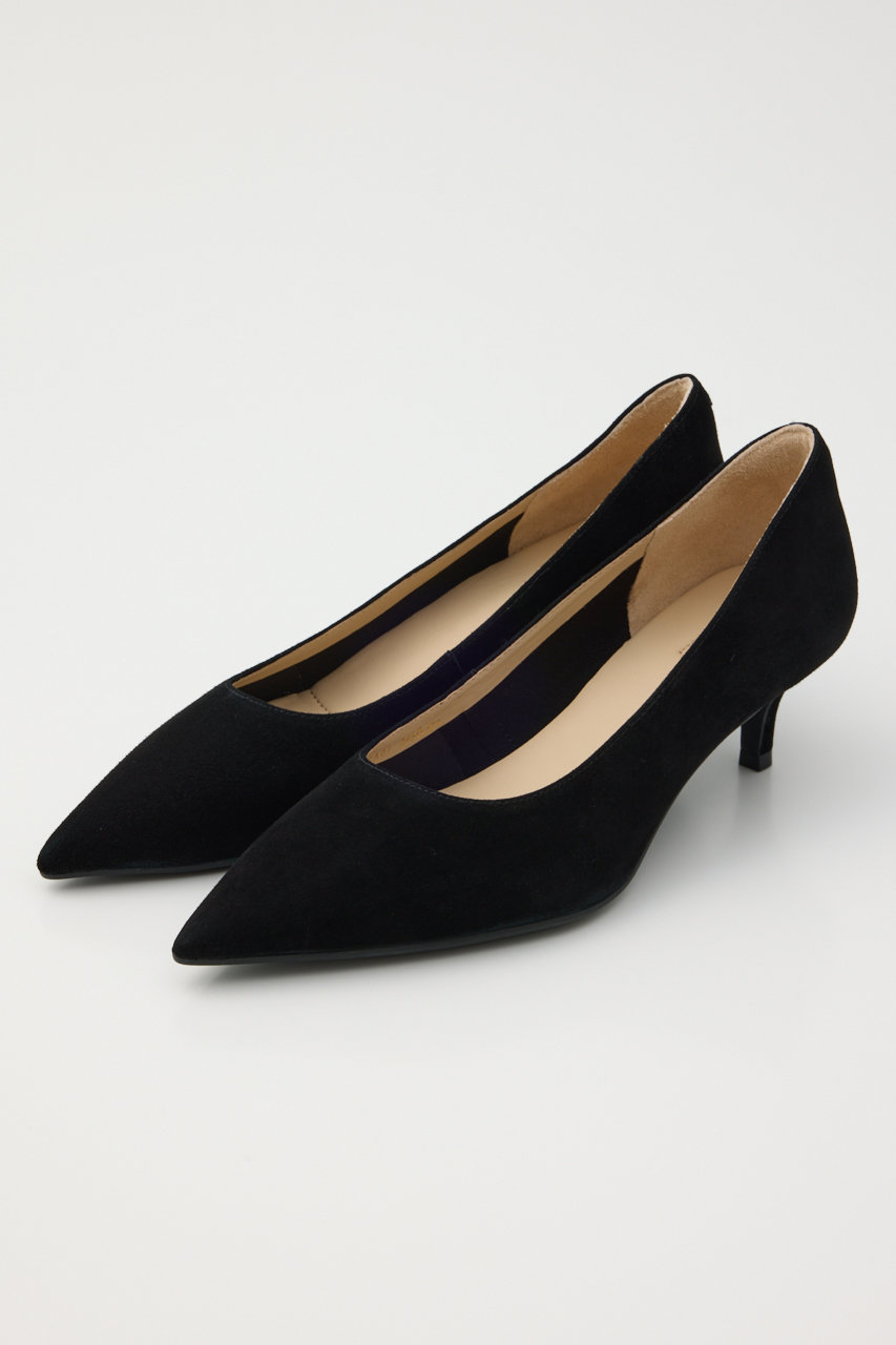 STACCATO(スタッカート)｜ダッシングパンプス/Dブラック の通販