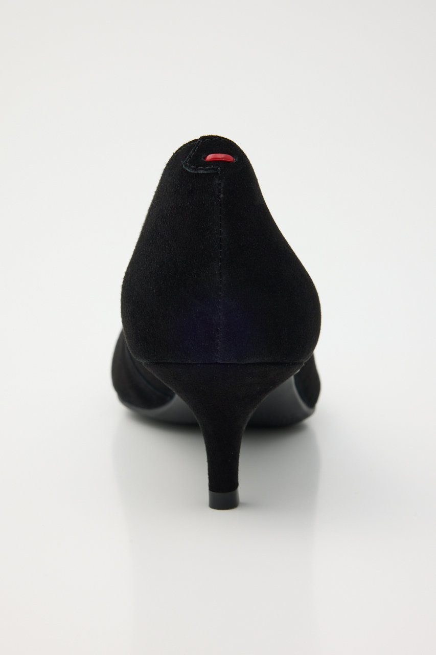 STACCATO(スタッカート)｜ダッシングパンプス/Dブラック の通販