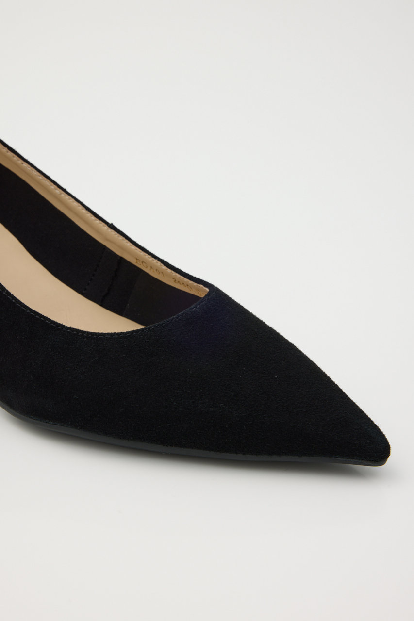 新品 スタッカート パンプス 24.5 ベージュ×ブラック 新品 スタッカート パンプス 24.5 ベージュ×ブラック スタッカート