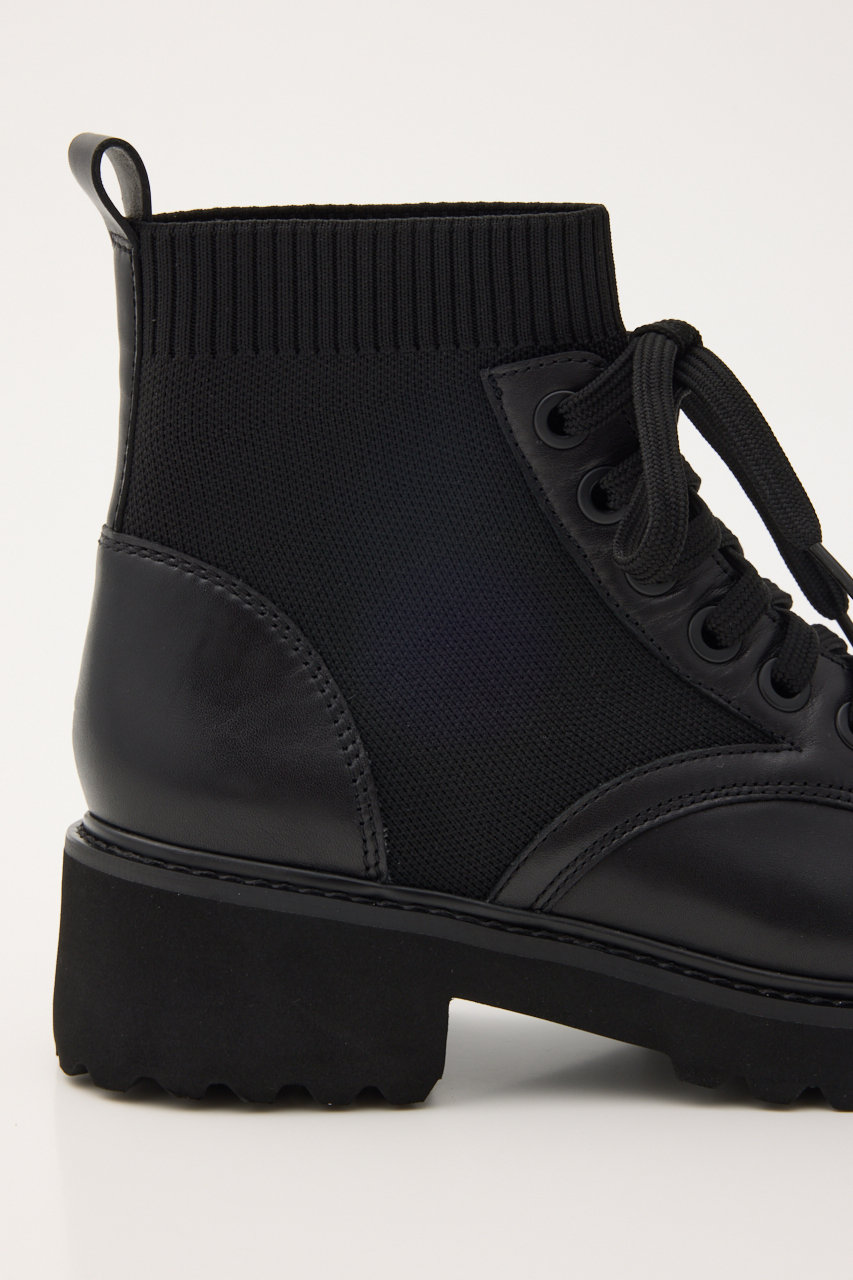 ✨️美品✨️ STACCATO スタッカート リブニットショートブーツ ブラック 楽天市場】【SALE／19%OFF】スピードリブニットブーツ STACCATO