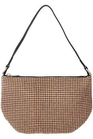 スタッカート/STACCATOのシャインハンドバッグ(120600/120602)