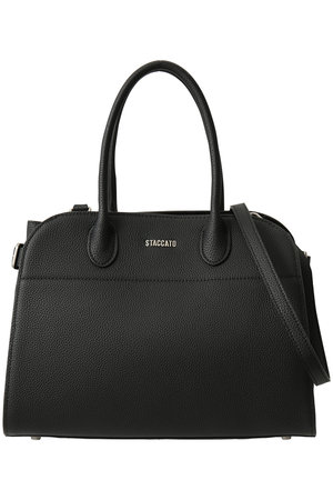 スタッカート/STACCATOのアーバン2WAYハンドバッグ(120600/120602)