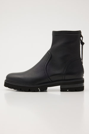 スタッカート/STACCATOのサクールワークライクブーツ(130300/130301)