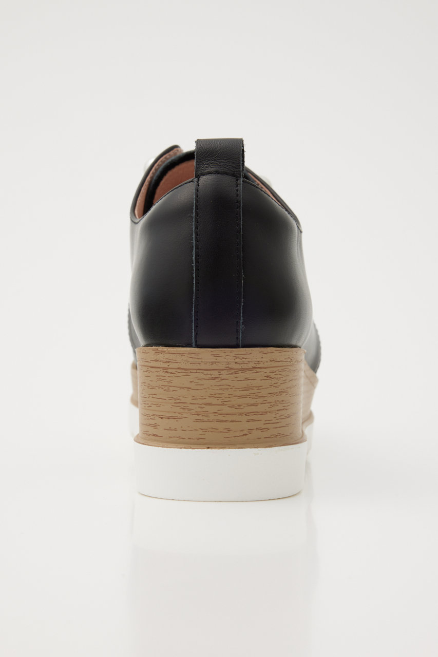 STACCATO スタッカート　定番　メイジーパールプラットフォーム　22.5㎝ STACCATO｜メイジーパールプラットフォーム | Rakuten Fashion