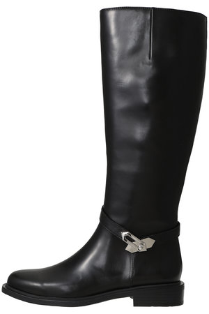 スタッカート/STACCATOのスタイルベルトロングブーツ(130300/130302)