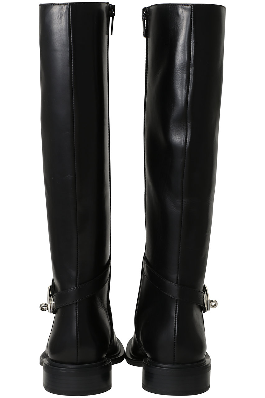 スタッカート⭐︎ ロングブーツ‥⭐︎ STACCATO（スタッカート） ブーツ 「ロングブーツ」イラスティック