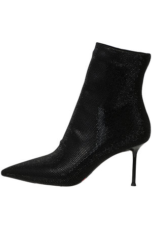 スタッカート/STACCATOのエレガントリーフィットブーツ(130300/130301)