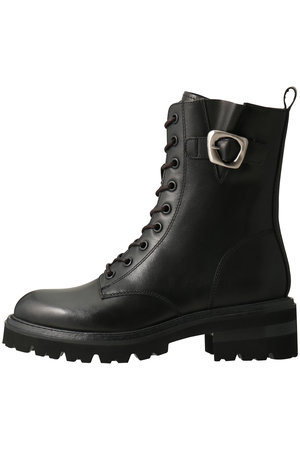 STACCATO｜スタッカートのショートブーツ（ブーツ）通販｜ELLE SHOP