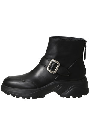 スタッカート/STACCATOのホープスニーカーブーツ(130300/130301)