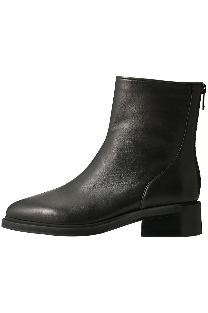 スタッカート/STACCATOのワークライクライトブーツ(ブラック/350IA124-4560)