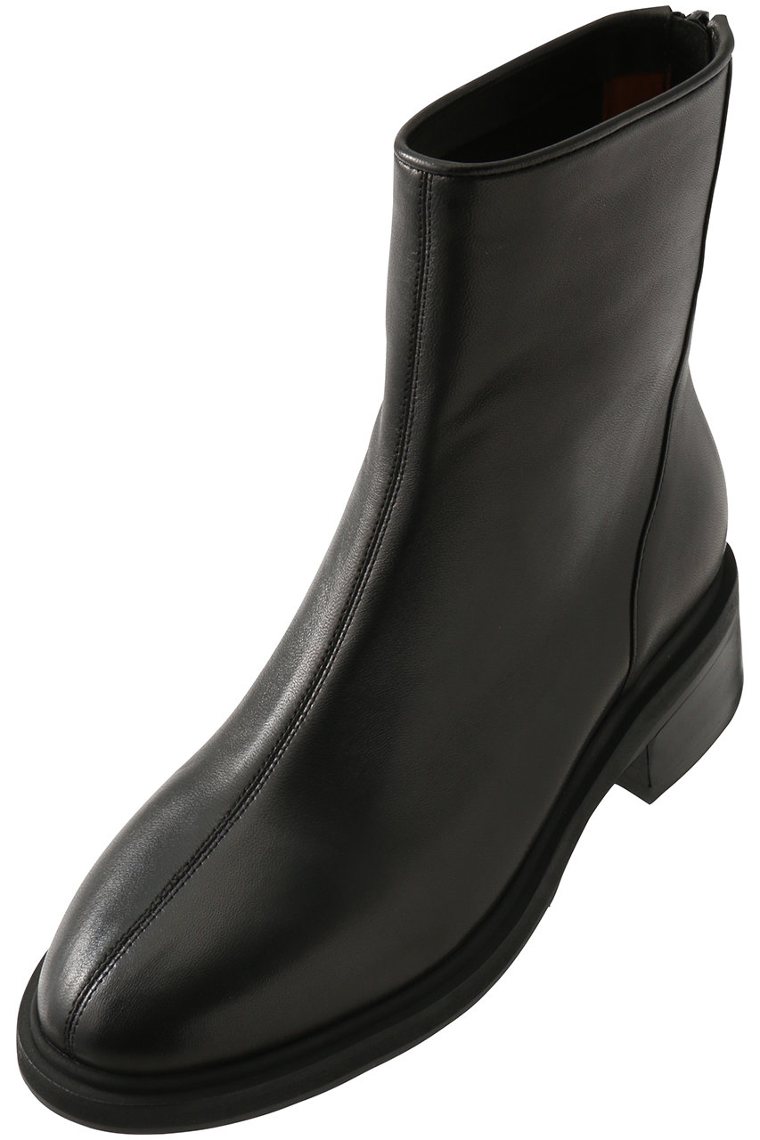 STACCATO(スタッカート)｜ワークライクライトブーツ/ブラック の通販