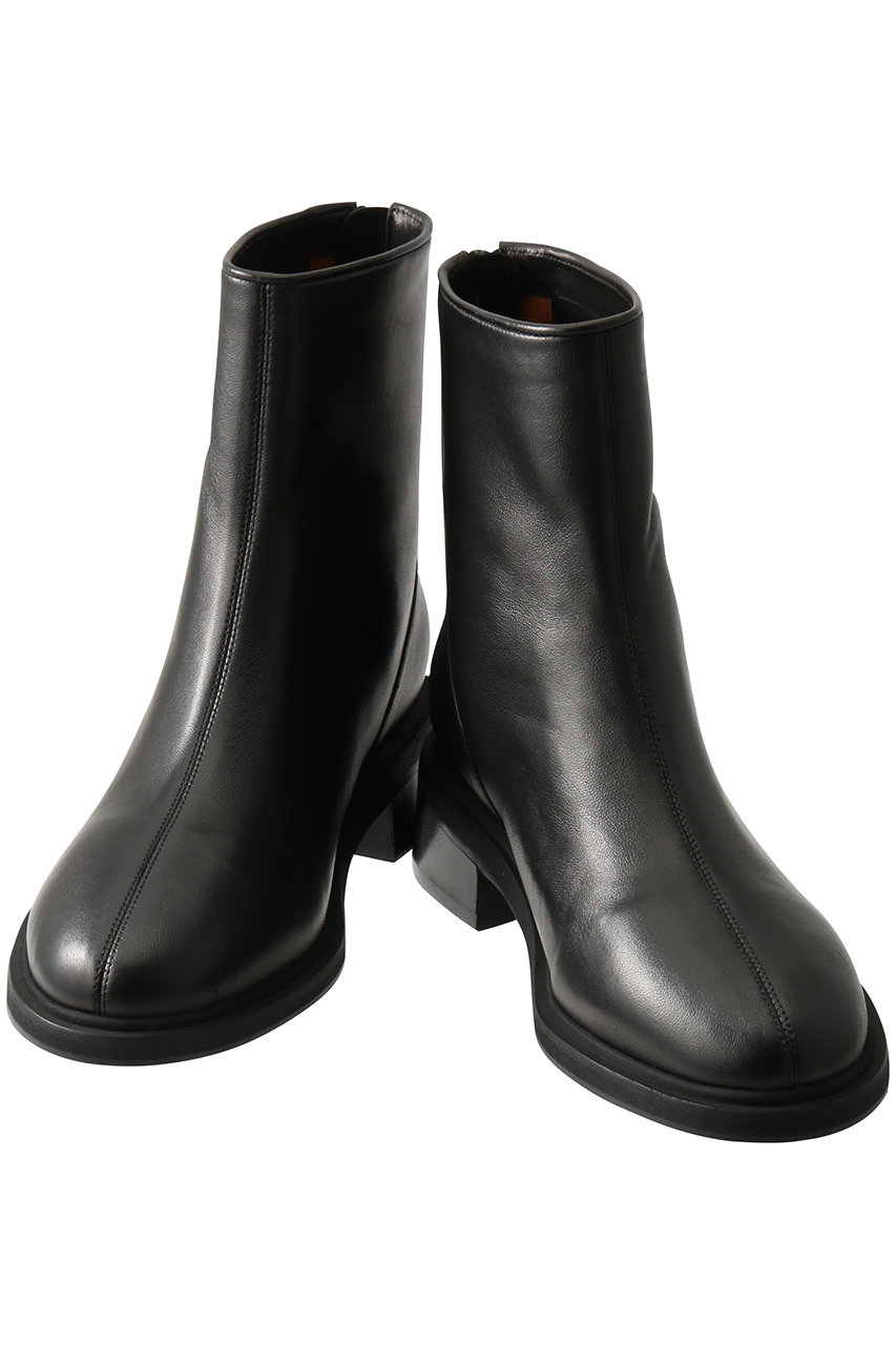 STACCATO(スタッカート)｜ワークライクライトブーツ/ブラック の通販