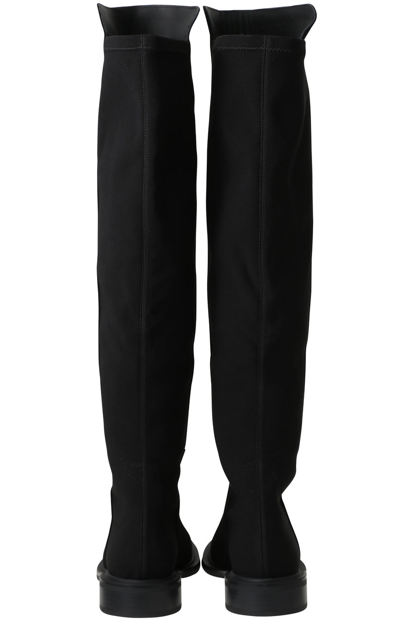 STACCATO(スタッカート)｜エラスティックコンビニーハイラテ/Dブラック