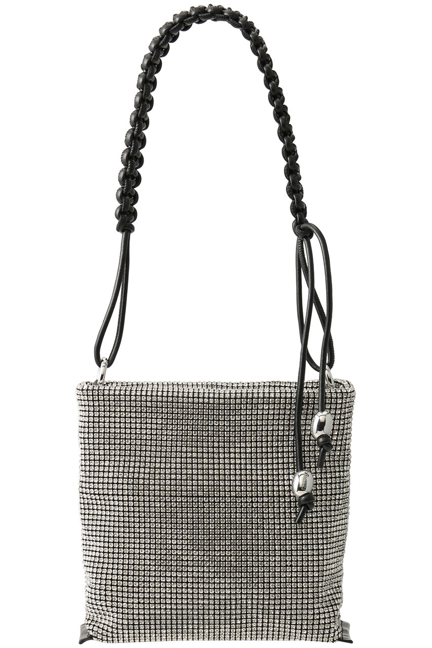 STACCATO(スタッカート)｜ルーチェアクセサリーバッグ/ブラック の通販