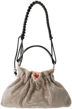 スタッカート/STACCATOのルーチェギャザーバッグ(120600/120602)