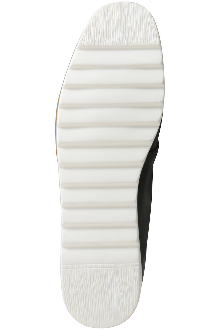 STACCATO(スタッカート)｜メイジーパールプラットフォーム/ブラック の