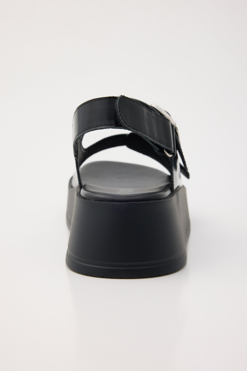 STACCATO(スタッカート)｜ロックライクプラットフォームサンダル